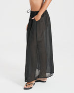 Load image into Gallery viewer, Jenny Maxi Skirt