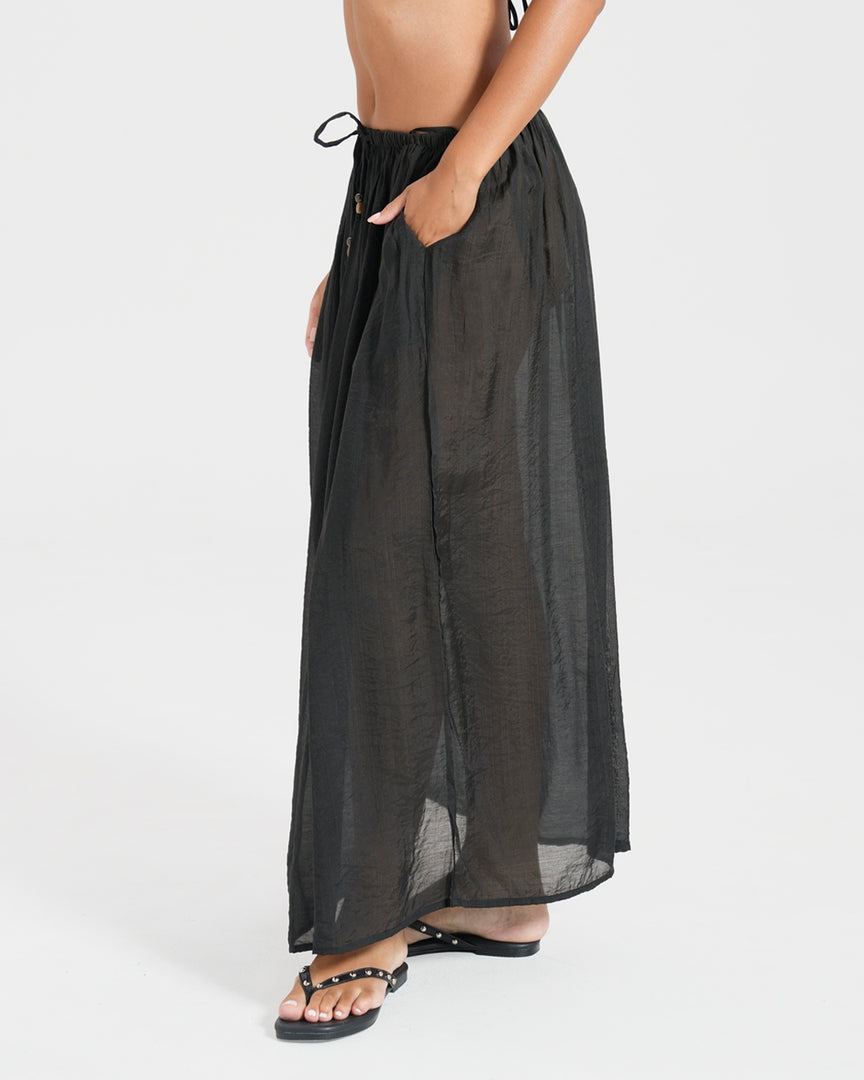 Jenny Maxi Skirt