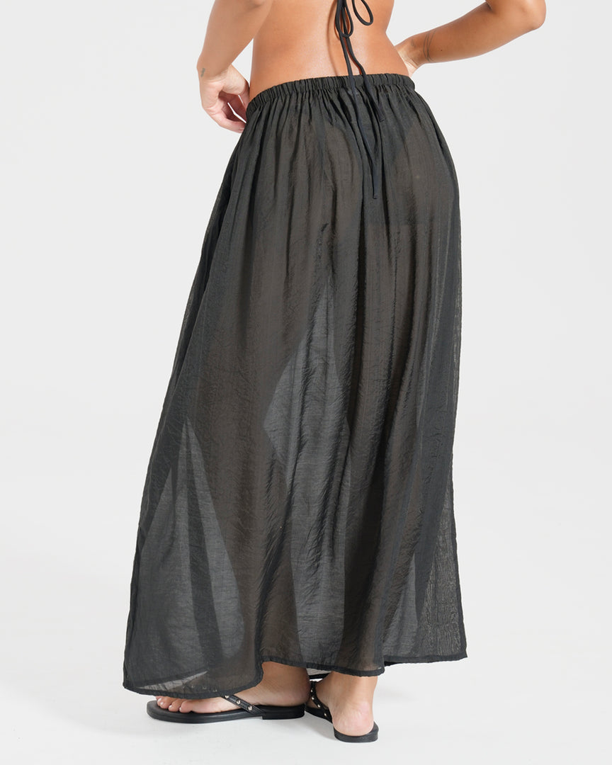 Jenny Maxi Skirt