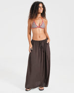 Load image into Gallery viewer, Jenny Maxi Skirt