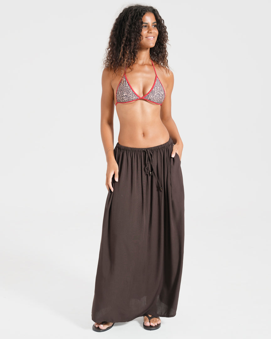 Jenny Maxi Skirt