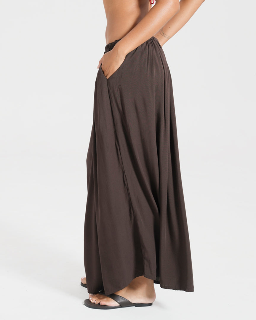 Jenny Maxi Skirt