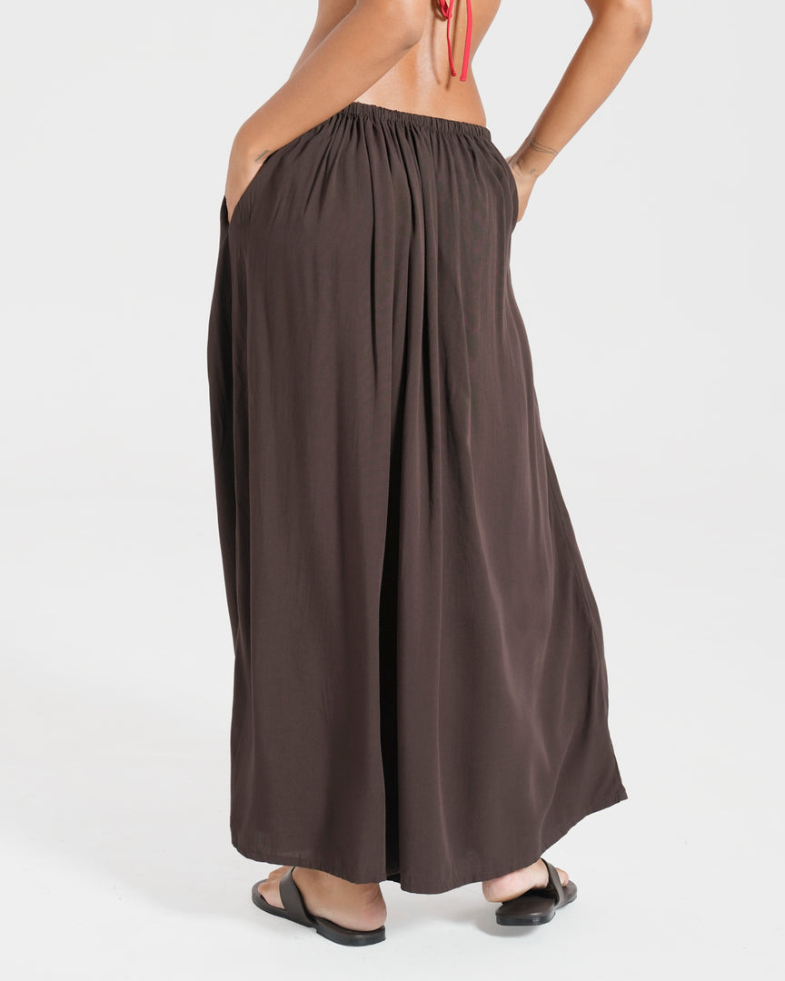 Jenny Maxi Skirt