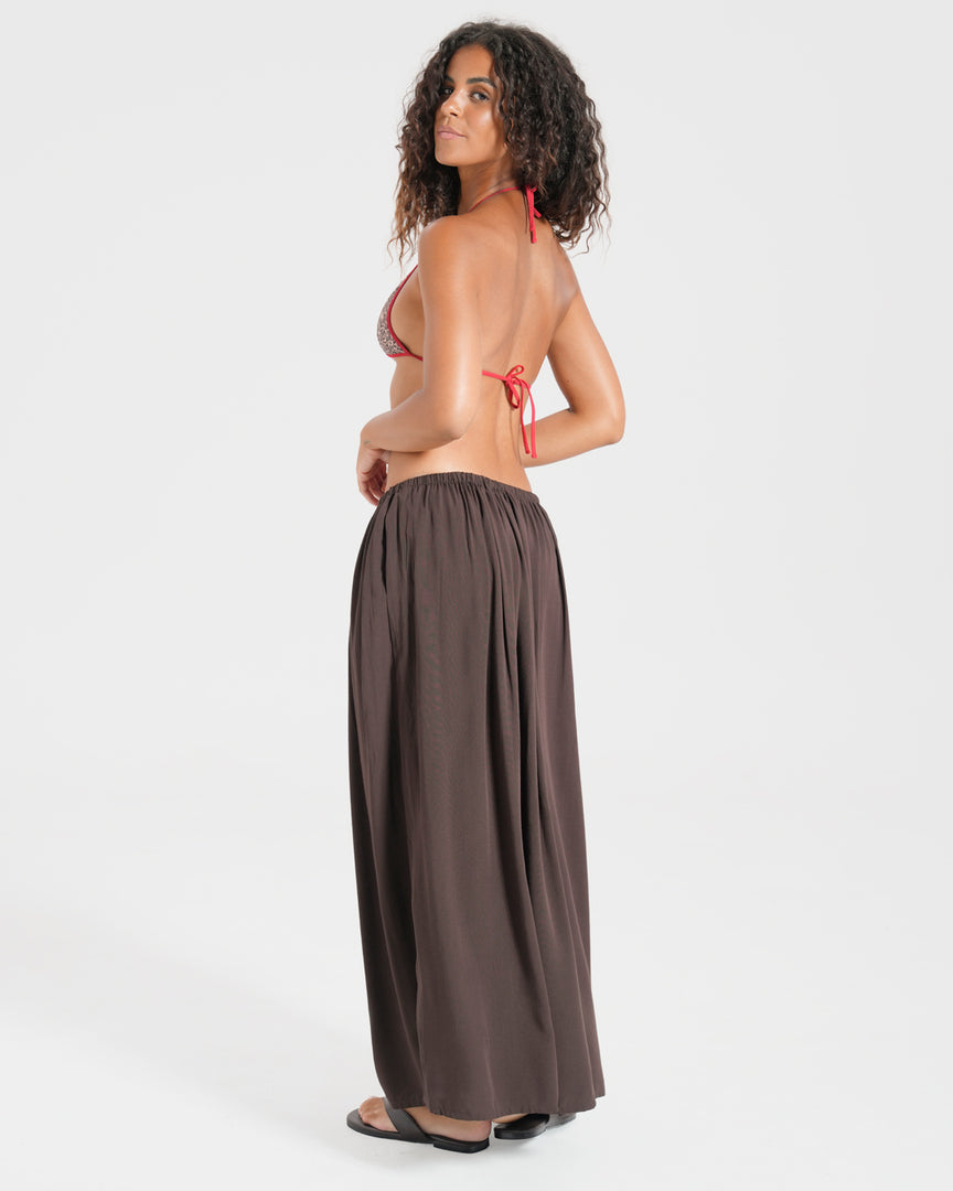 Jenny Maxi Skirt