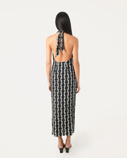 Jess Halter Midi Dress