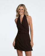 Load image into Gallery viewer, Joan Mini Dress