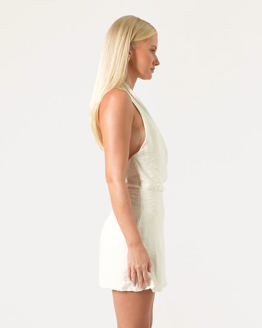 Joan Mini Dress