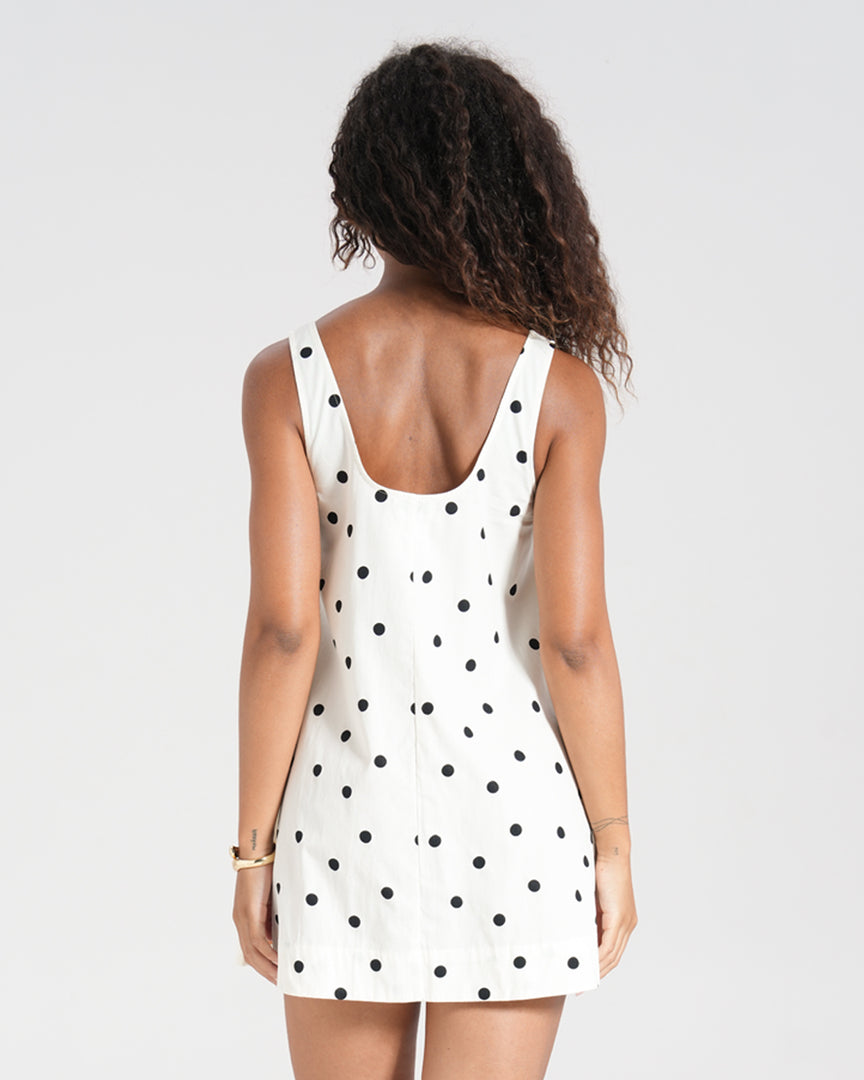 Jolly Mini Dress