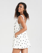 Load image into Gallery viewer, Jolly Mini Dress