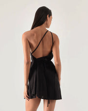 Julie Infinity Mini Dress