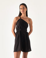 Load image into Gallery viewer, Julie Infinity Mini Dress
