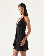 Load image into Gallery viewer, Julie Infinity Mini Dress
