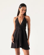 Load image into Gallery viewer, Julie Infinity Mini Dress
