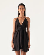 Load image into Gallery viewer, Julie Infinity Mini Dress
