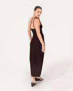 Load image into Gallery viewer, Kaia Midi Dress
