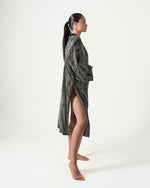 Load image into Gallery viewer, Kaia Long Cape
