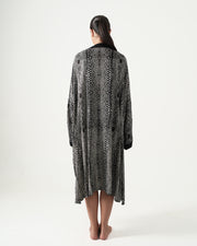 Kaia Long Cape