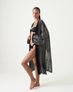 Load image into Gallery viewer, Kaia Long Cape
