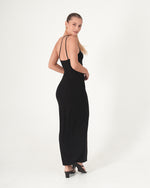 Load image into Gallery viewer, Kaia Midi Dress
