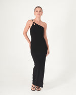 Load image into Gallery viewer, Kaia Midi Dress

