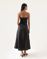 Load image into Gallery viewer, Kara Midi Dress
