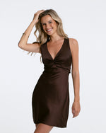 Load image into Gallery viewer, Karmina Mini Dress