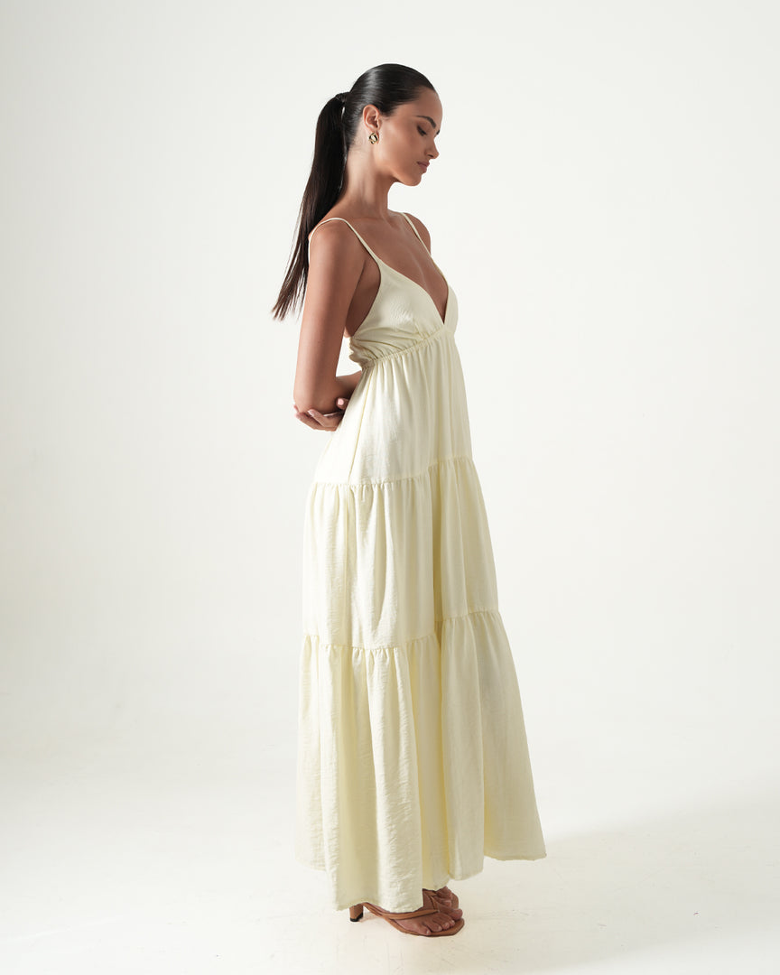 Kate Maxi Dress