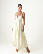 Load image into Gallery viewer, Kate Maxi Dress
