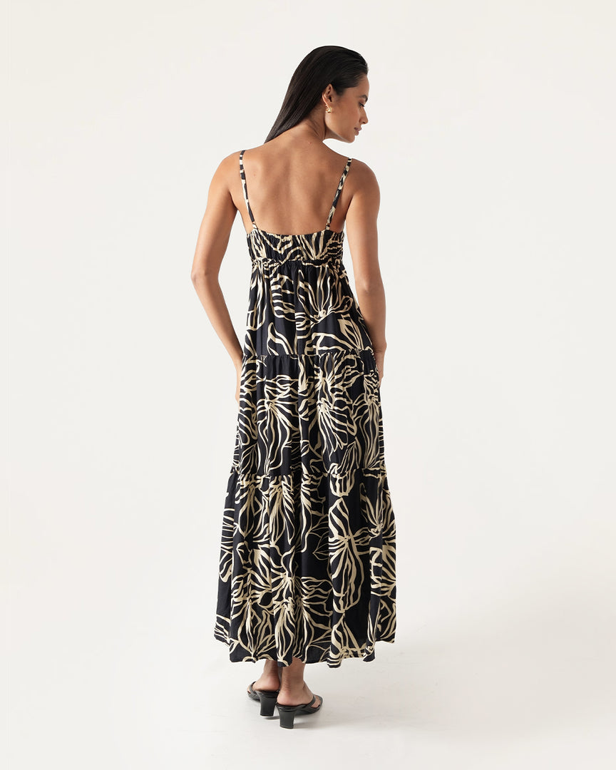 Kate Maxi Dress