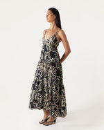 Load image into Gallery viewer, Kate Maxi Dress
