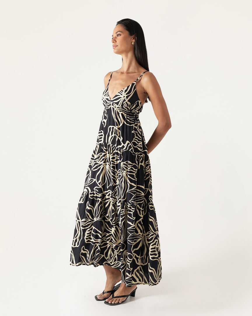 Kate Maxi Dress