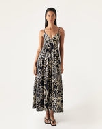 Load image into Gallery viewer, Kate Maxi Dress
