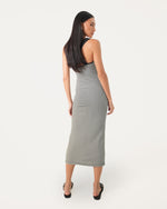 Load image into Gallery viewer, Kayla Midi Dress
