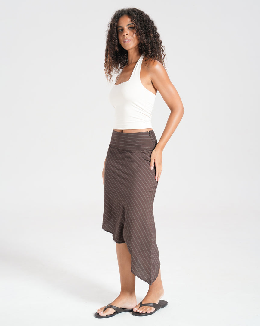 Kelly Midi Skirt