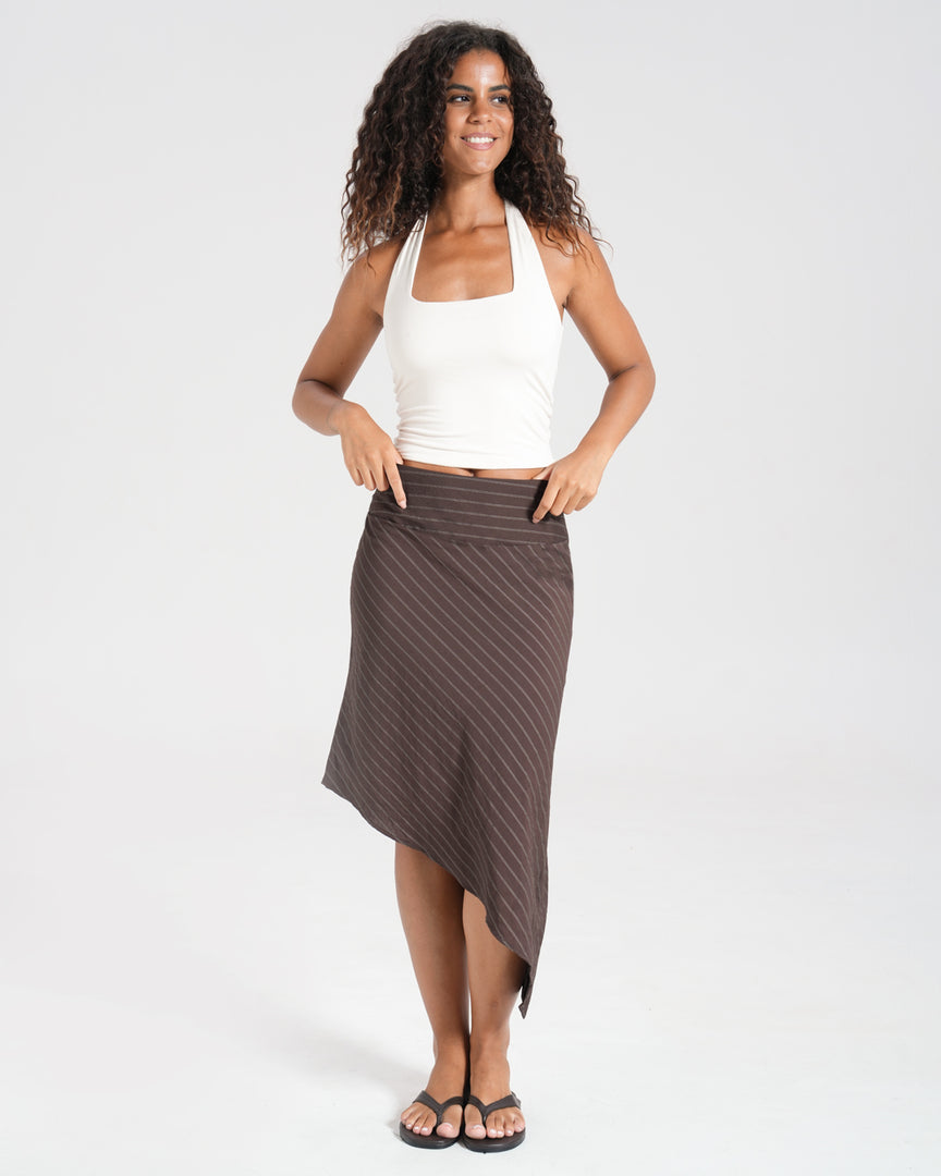 Kelly Midi Skirt