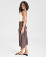 Load image into Gallery viewer, Kelly Midi Skirt