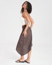 Kelly Midi Skirt
