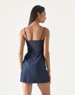 Load image into Gallery viewer, Kelly Mini Dress
