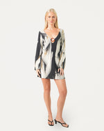 Load image into Gallery viewer, Kendra Mini Dress
