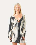 Load image into Gallery viewer, Kendra Mini Dress
