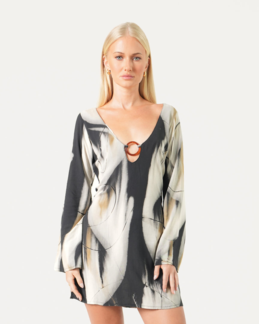 Kendra Mini Dress