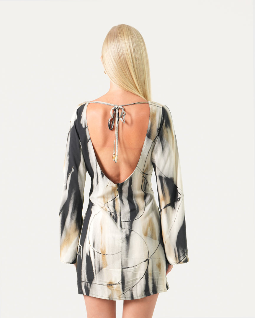 Kendra Mini Dress