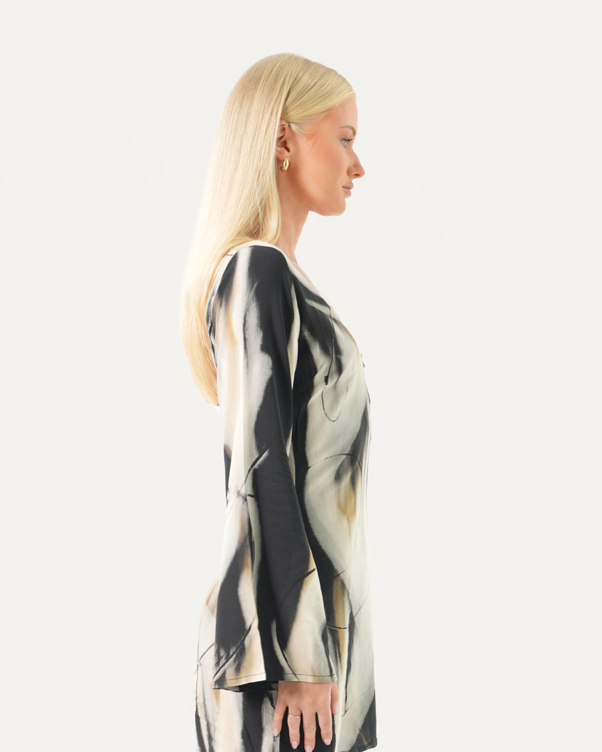 Kendra Mini Dress