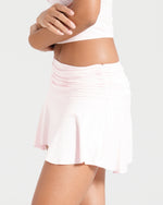 Load image into Gallery viewer, Kenya Handkerchief Skort
