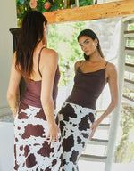 Load image into Gallery viewer, Ivy Midi Skirt