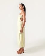 Load image into Gallery viewer, Keeri Midi Dress
