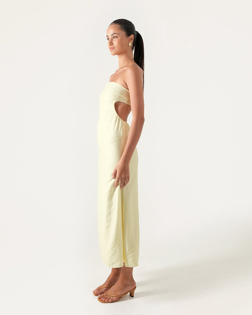 Keeri Midi Dress