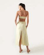 Load image into Gallery viewer, Keeri Midi Dress
