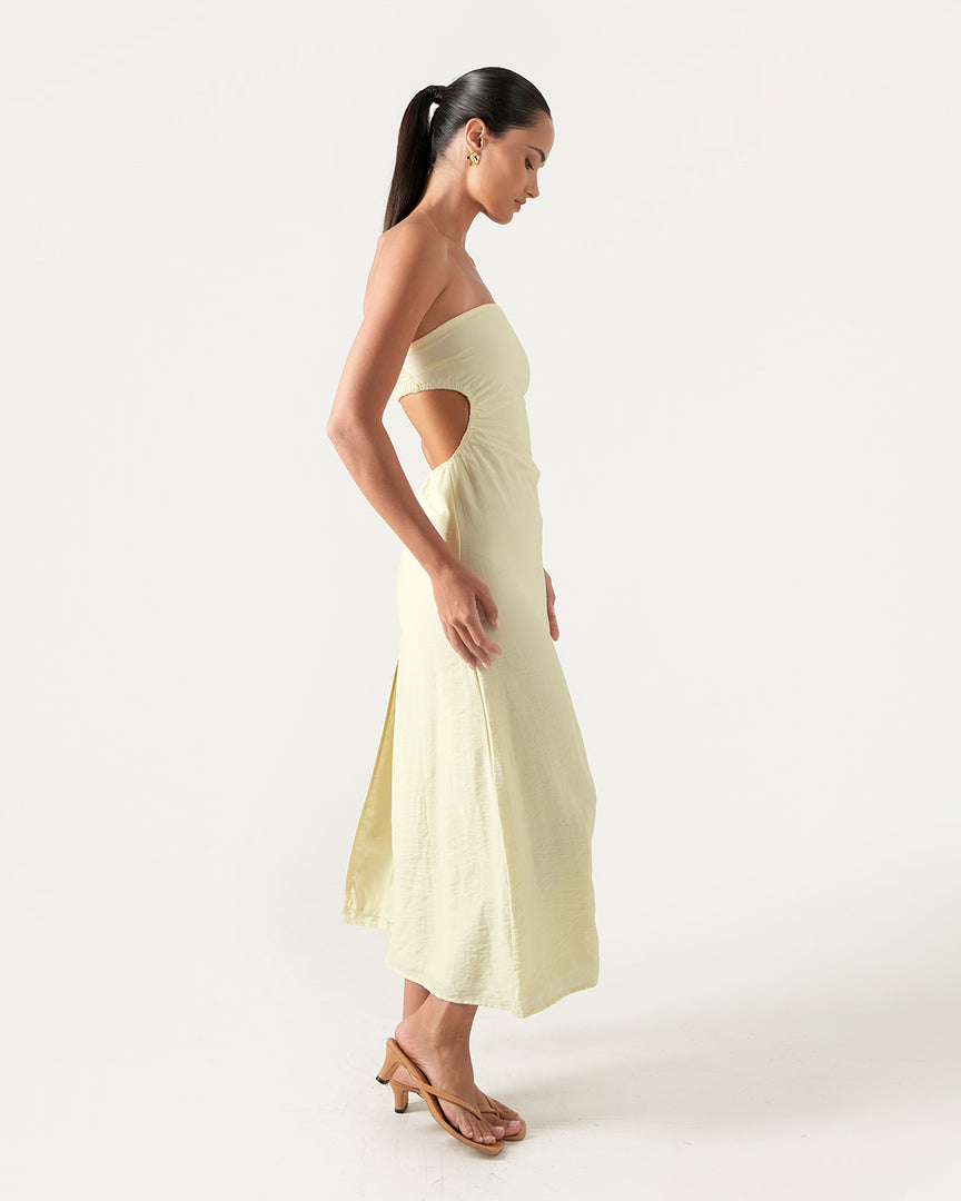 Keeri Midi Dress