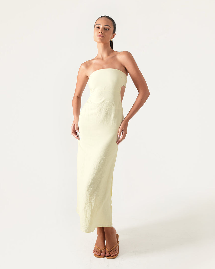 Keeri Midi Dress